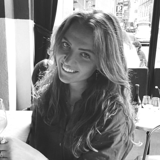 Pernille Jæger