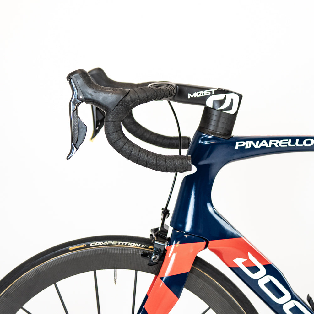 Pinarello Dogma F12 X-Light Official Team INEOS Grenadiers Dura-Ace Di –  Mack Cycle & Fitness