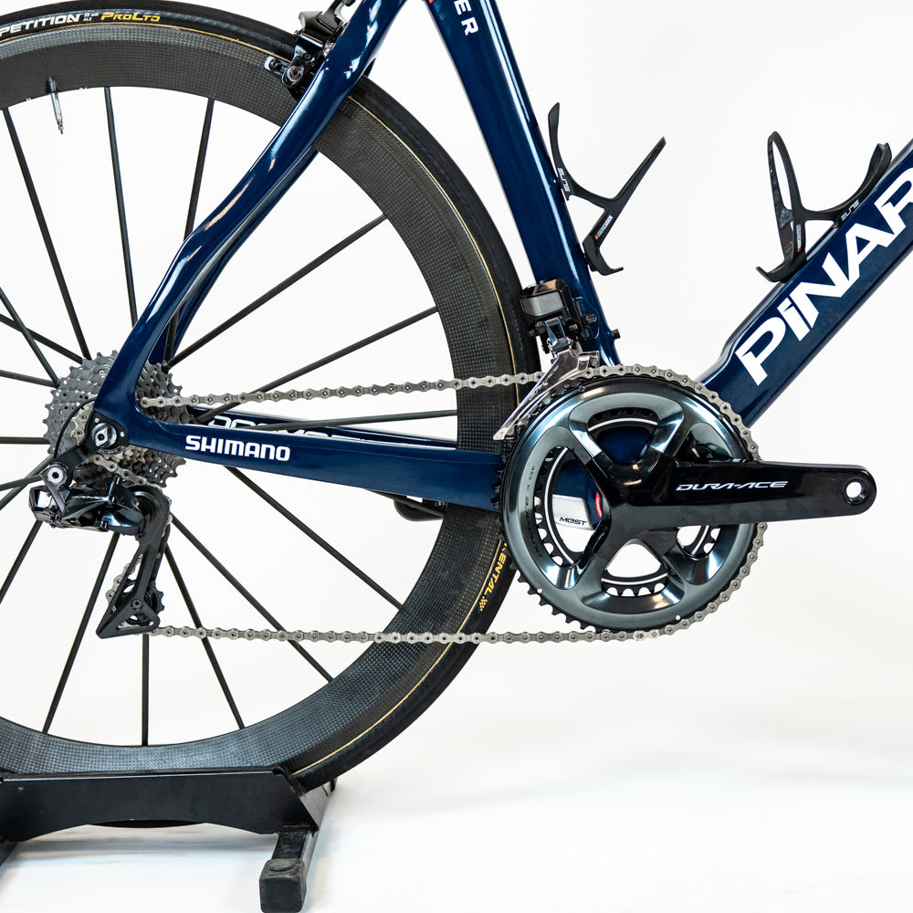 Pinarello Dogma F12 X-Light Official Team INEOS Grenadiers Dura-Ace Di –  Mack Cycle & Fitness