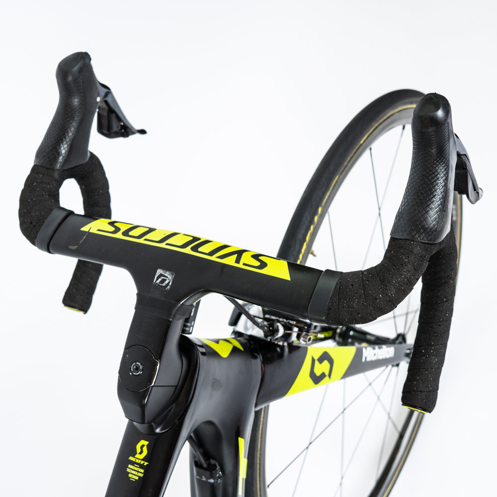 Scott Foil RC PRO Dura Ace Di2 49 XS Mitchelton Scott