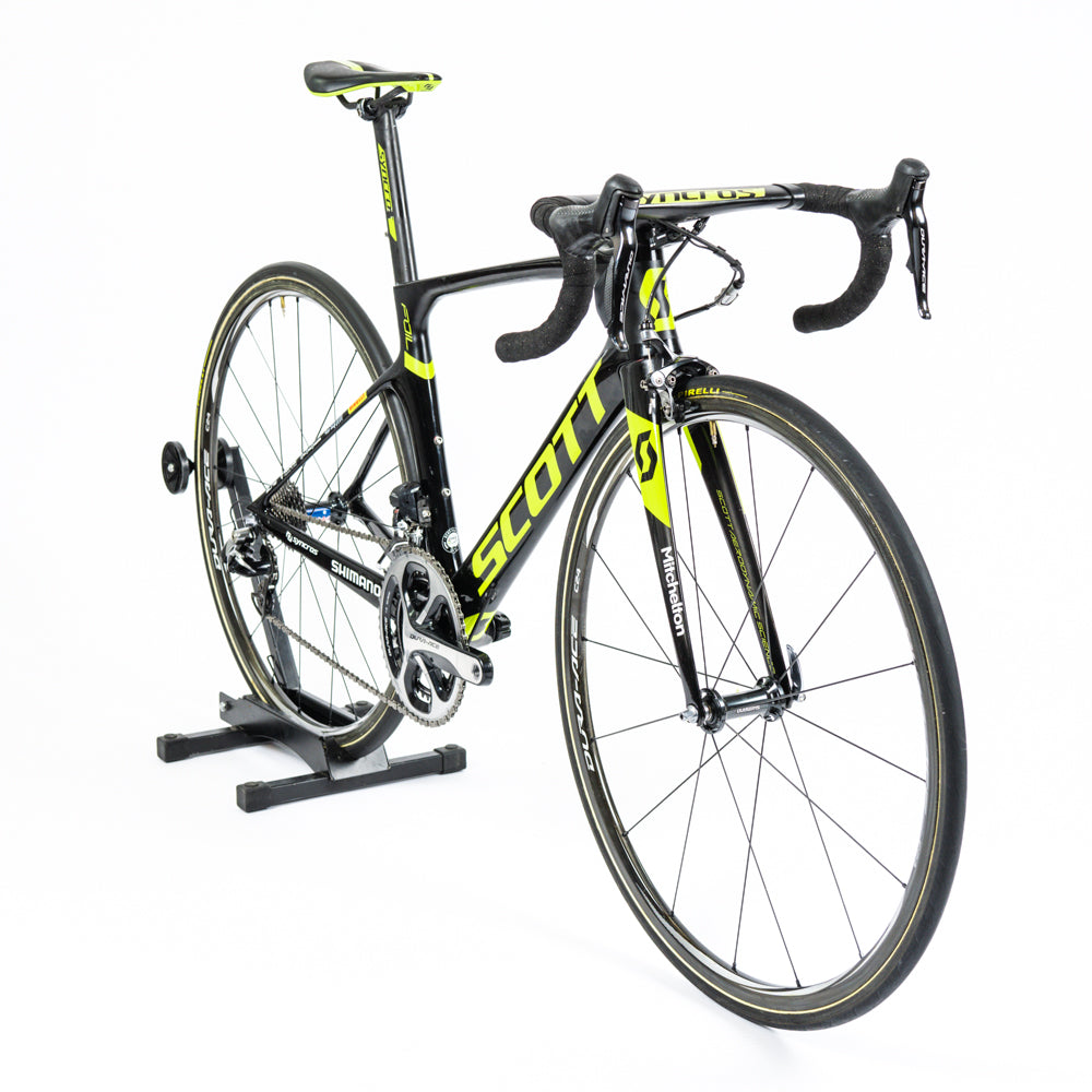 Scott foil online triathlon