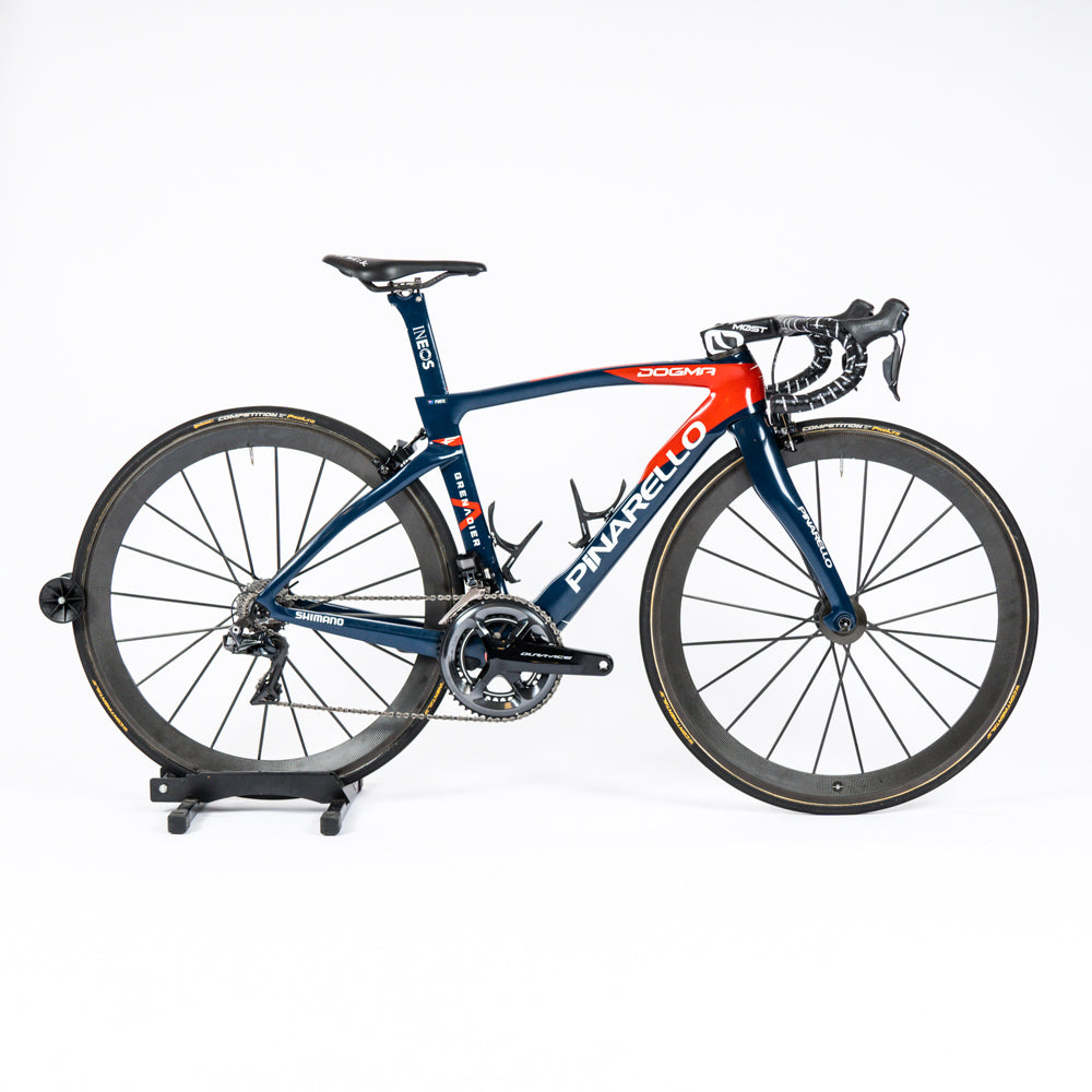 Pinarello Dogma F Road Bike Frame For Sale • Wrench Science