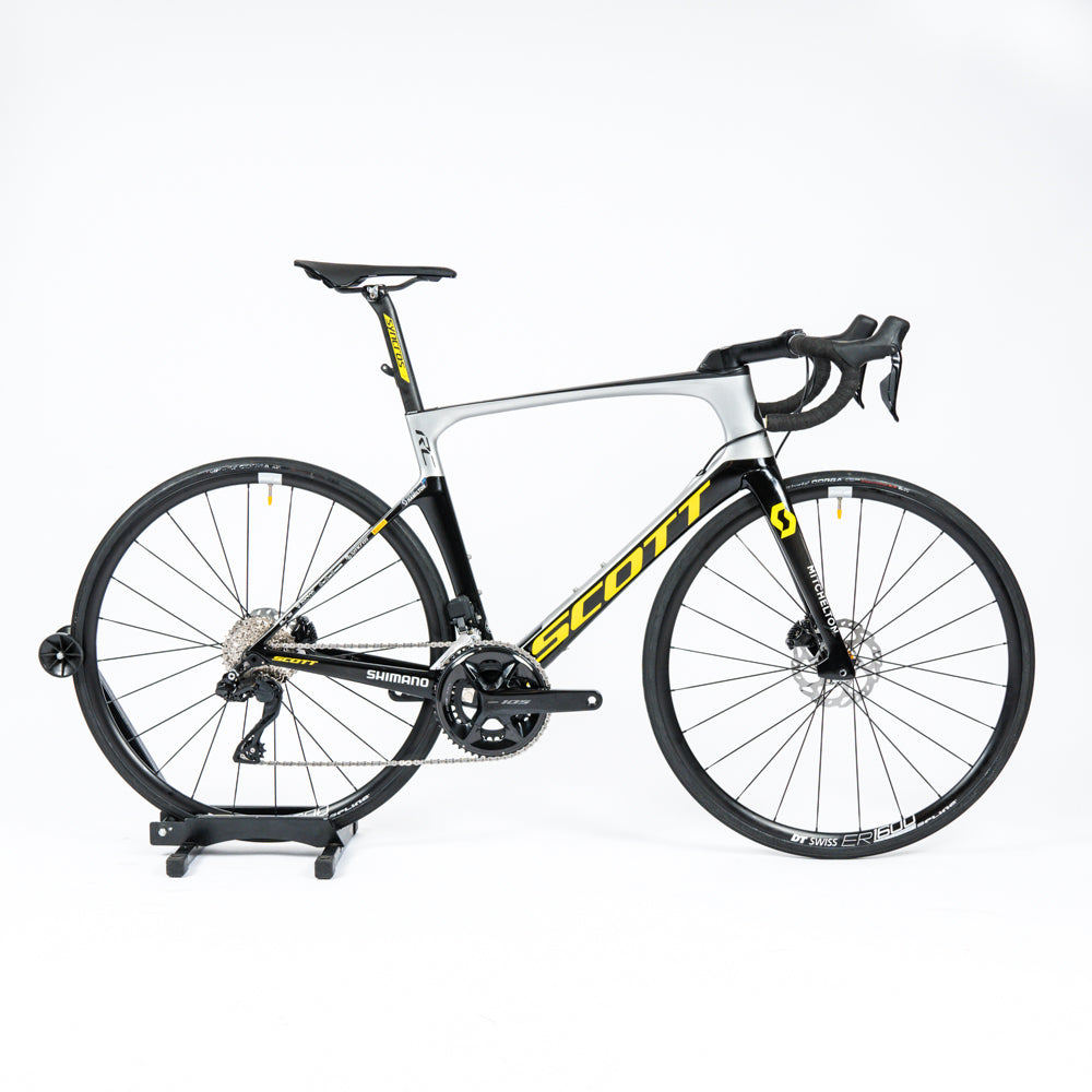 Scott foil store 2019 disc di2