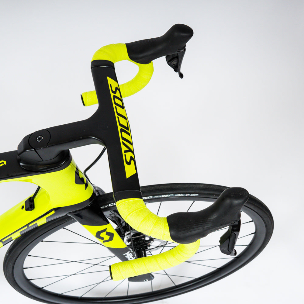 Scott foil 20 2025 disc di2 2019