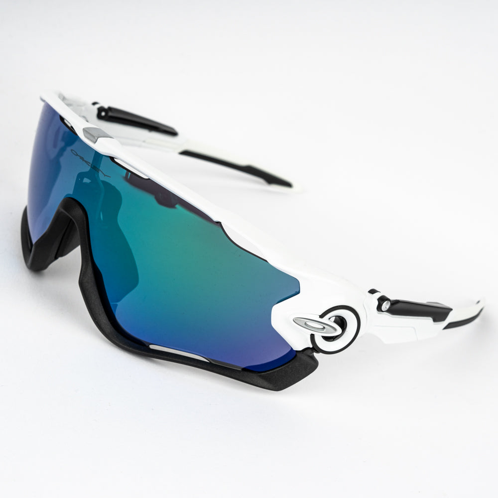 Oakley 2025 jawbreaker iridium