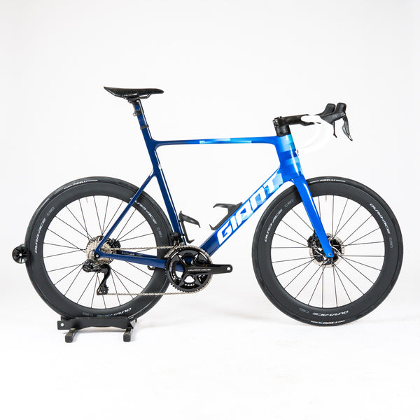 Giant - Propel Advanced SL Disc 0 - O'Brien - XL - Dura-Ace DI2 - 12-S –  CYKOM