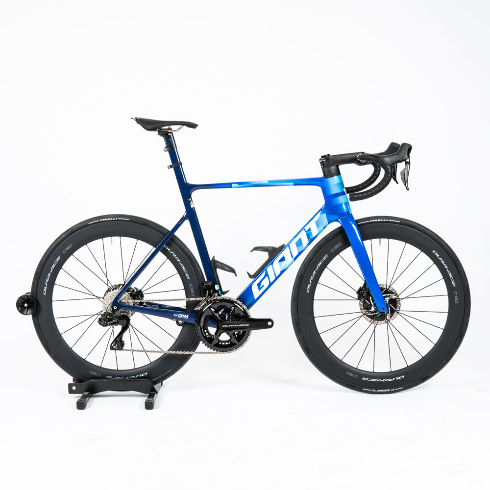 Giant propel store advanced sl 2019