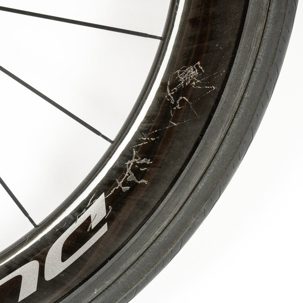 Dura ace rear sales wheel