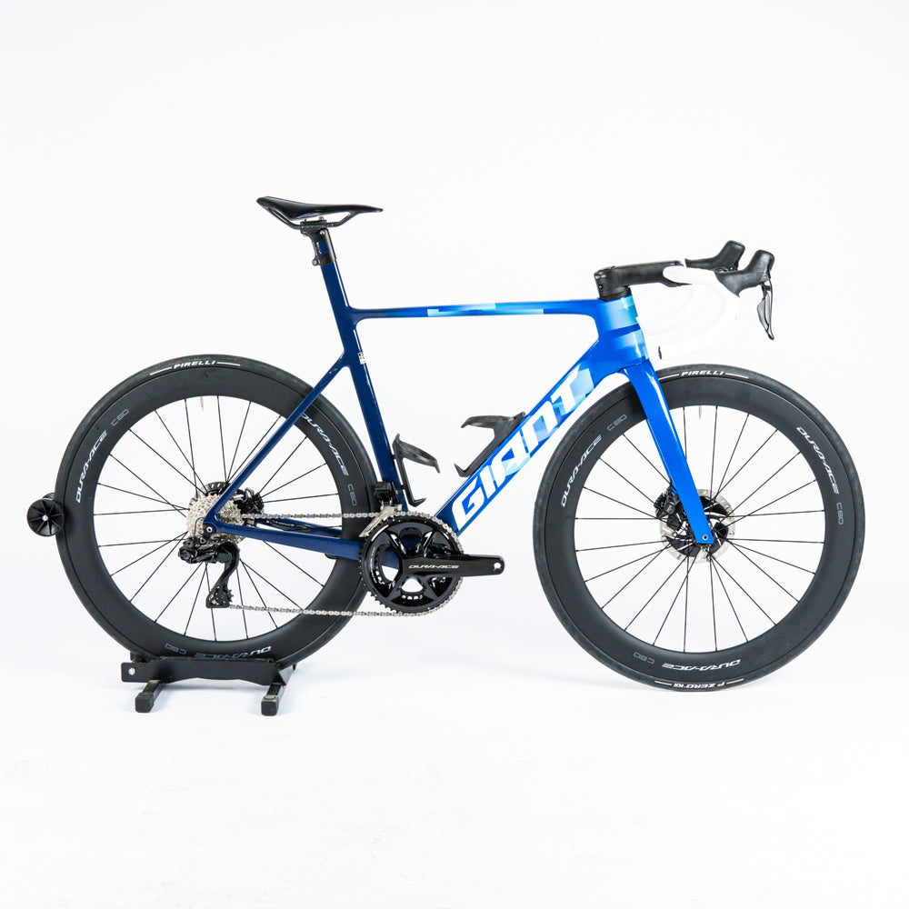 Giant best sale propel sl