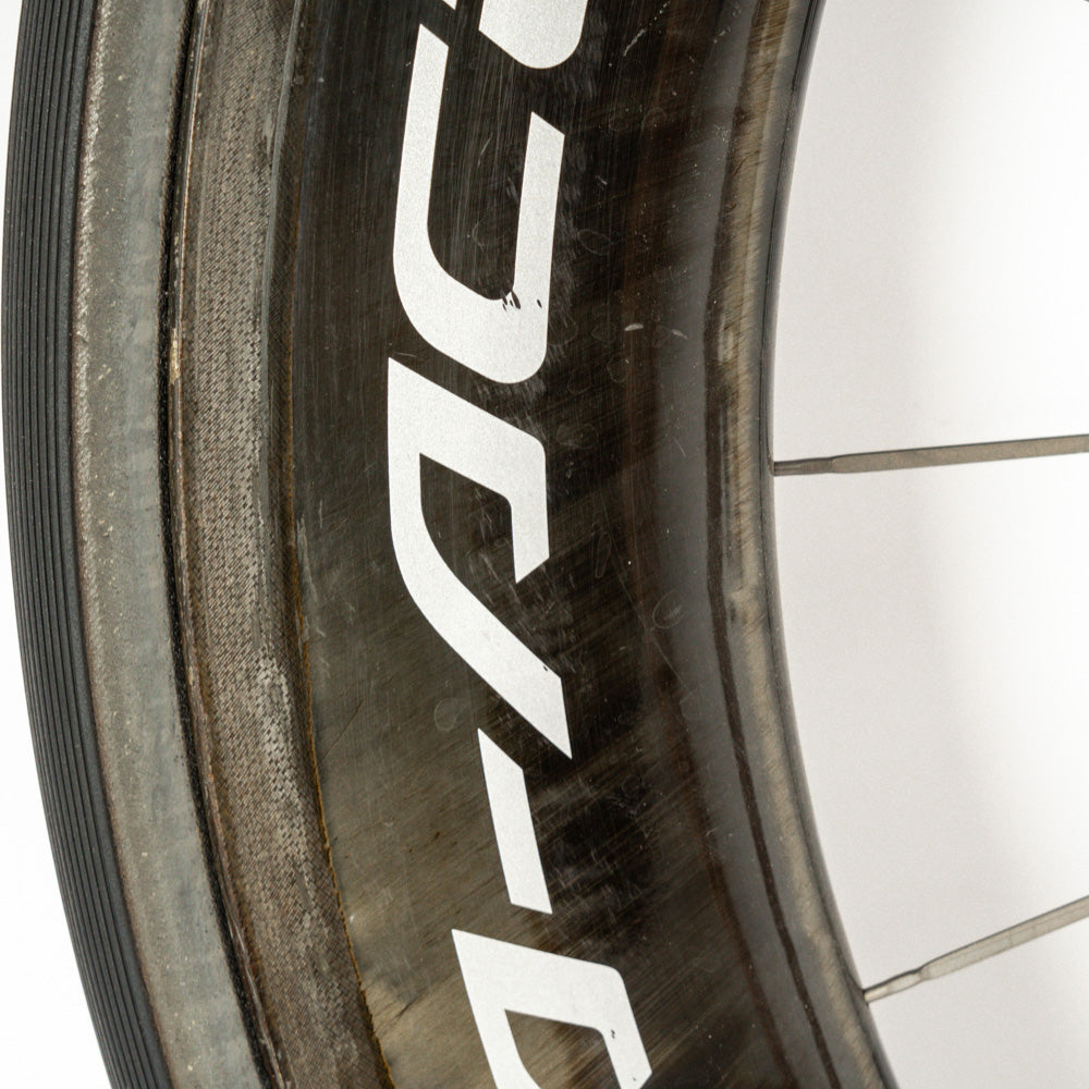 Shimano - Dura-Ace C75 R9000 - Tubular Wheelset - Rim Brake – CYKOM