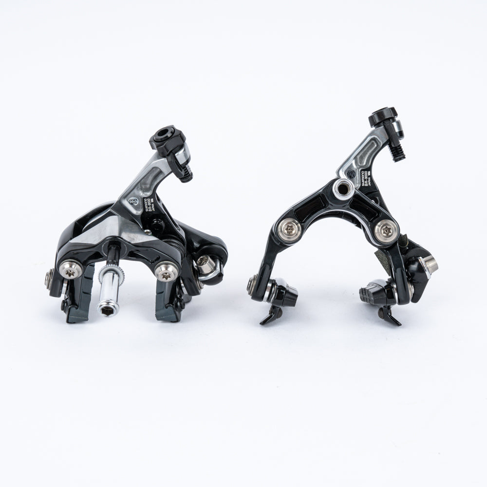 Shimano - Dura-Ace BR-9000 Brake Caliper Set – CYKOM