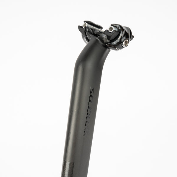 Syncros fl 1.0 clearance carbon seatpost