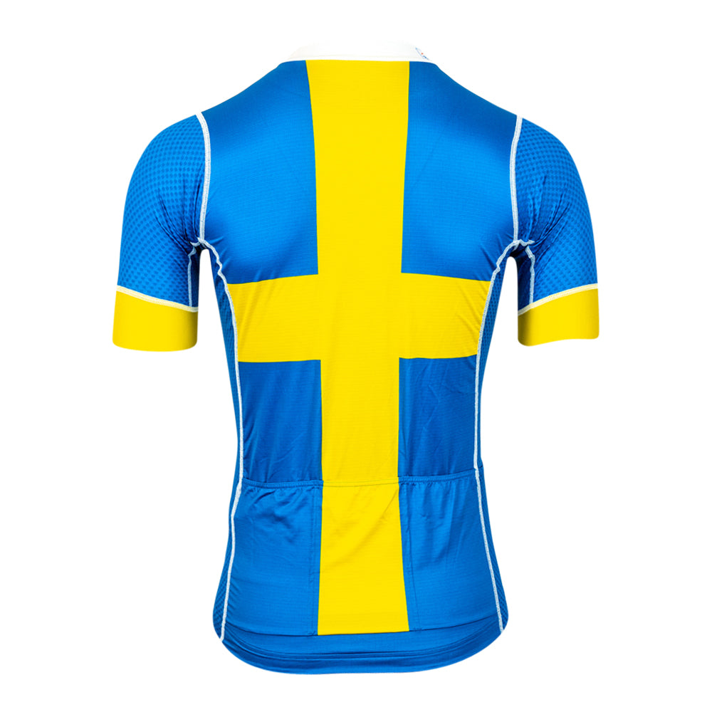 Yellow And Blue Soccer Jersey Poland, SAVE 49% 