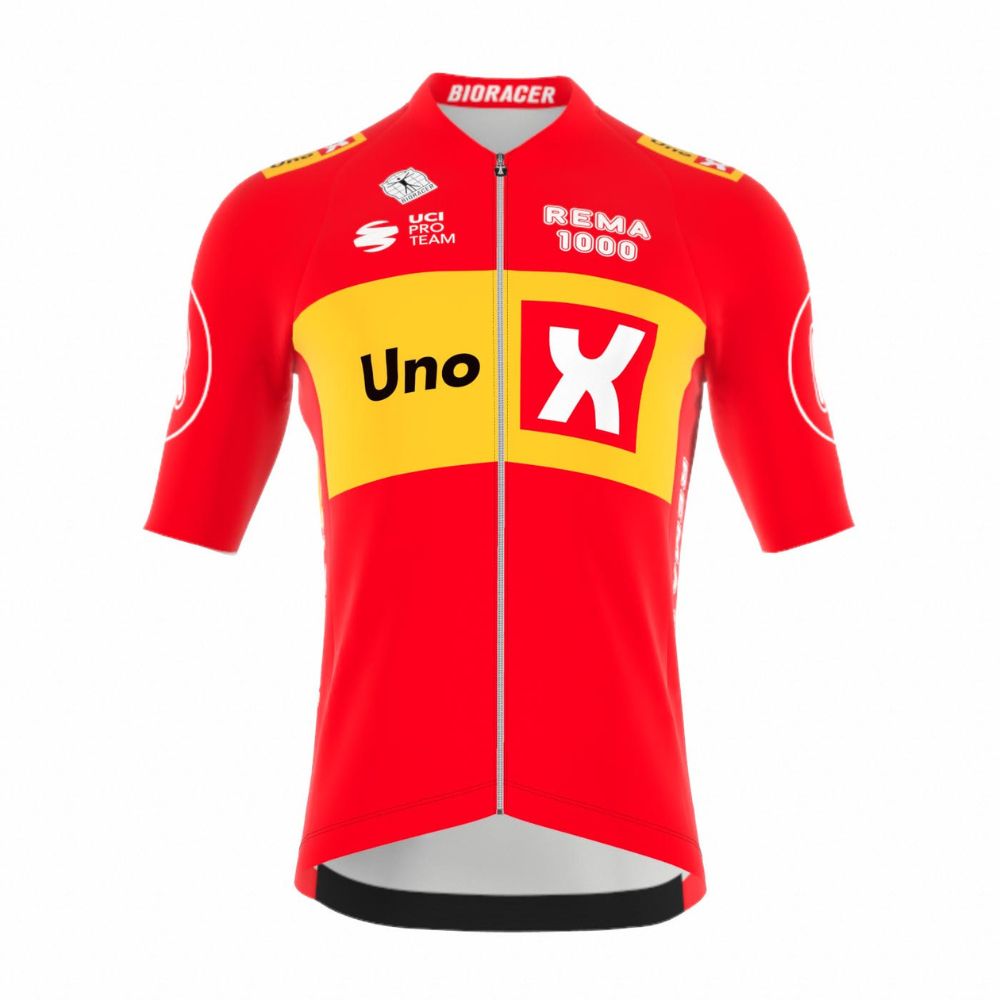 Pro team sale cycling jerseys 2019