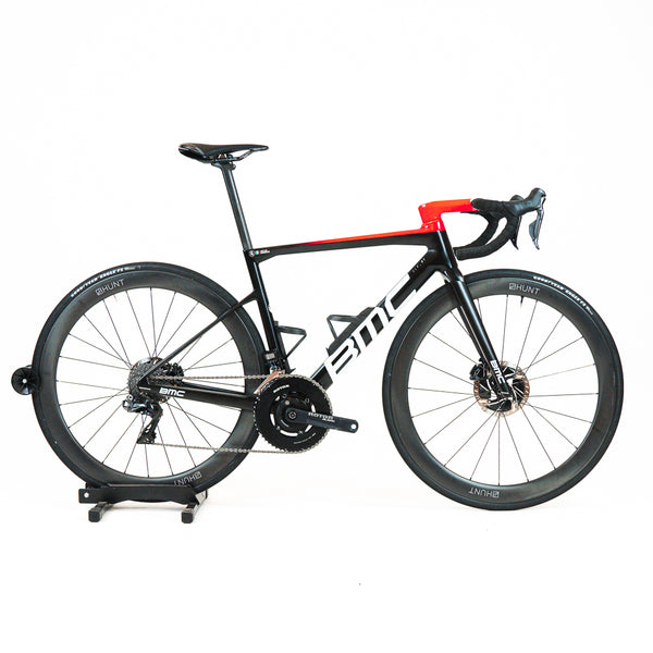 Bmc teammachine slr01 disc shops ltd