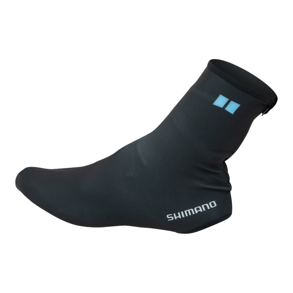 Bioracer Tempest Protect Zipper Overshoe - Team DSM – CYKOM