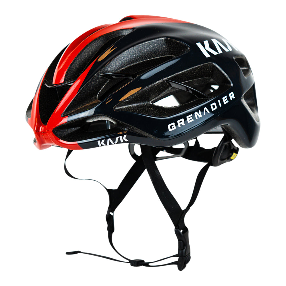 Kask protone black discount helmet