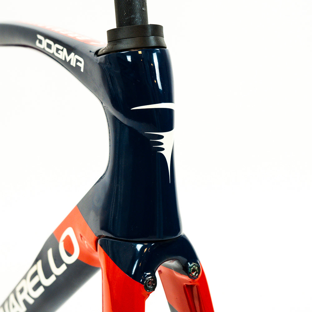 Pinarello sale f12 light