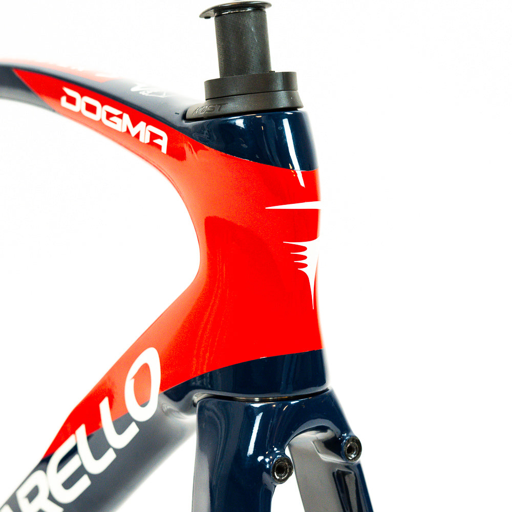 Pinarello Dogma X Frameset - Premium Road Bike Frame — LafoBikes