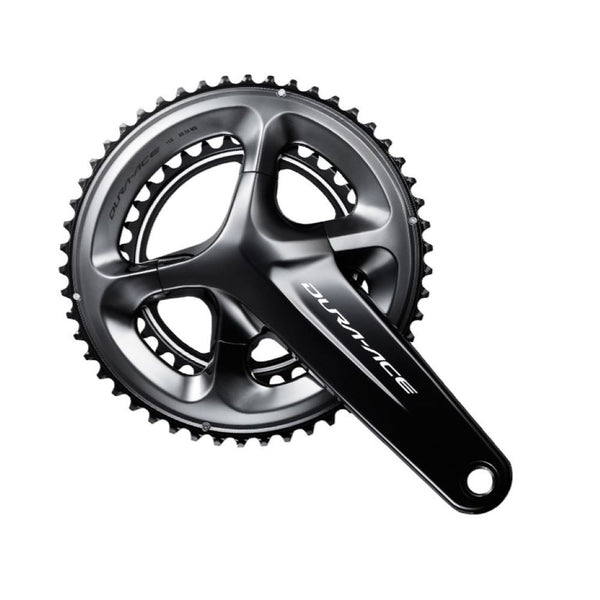 Shimano Dura-Ace FC-R9100 52/36T 172,5mm Crankset – CYKOM