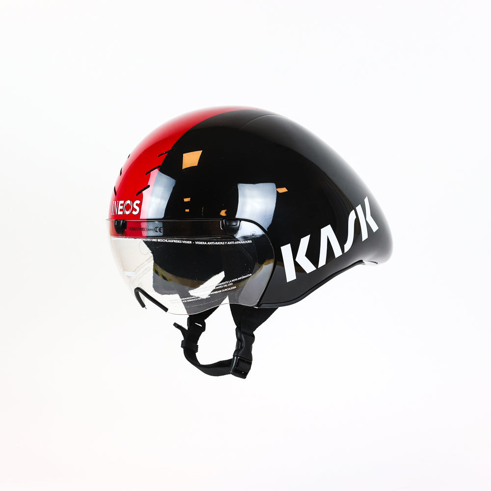 Kask Pro Helmet - Team Ineos CYKOM