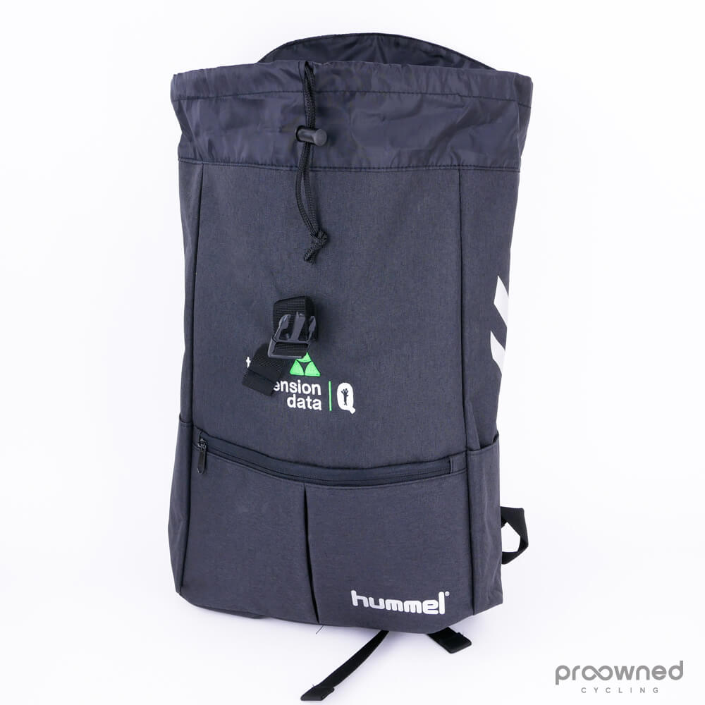 Hummel Move Backpack - Data –