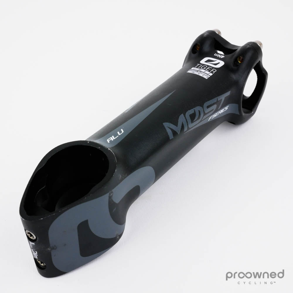 Most Tiger Alu Di2 F-Series Aero Stem – CYKOM