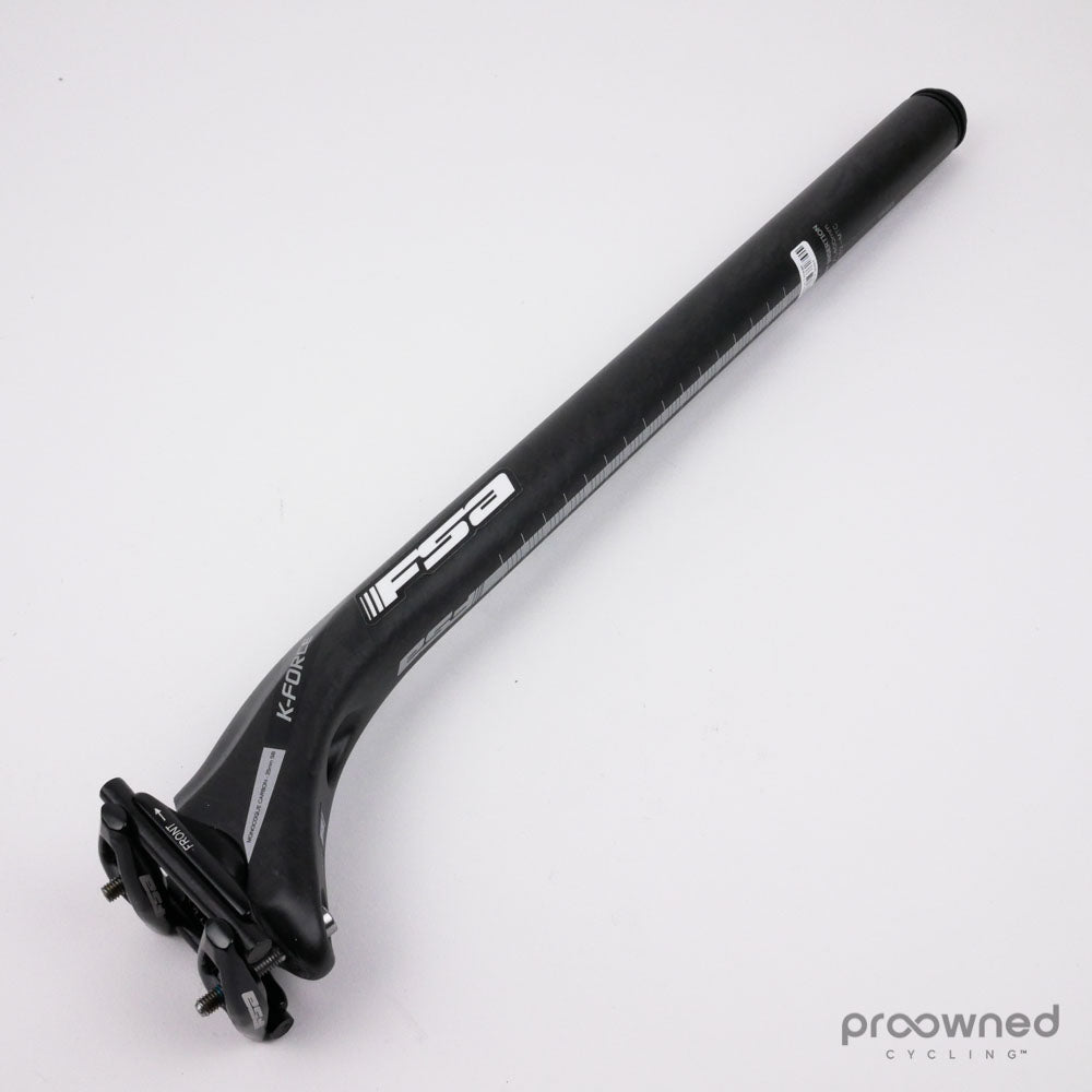 FSA K-Force Light SB25 Seatpost