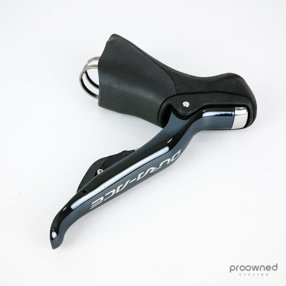 Shimano Dura-Ace Di2 ST-9070 Left Shifter – CYKOM