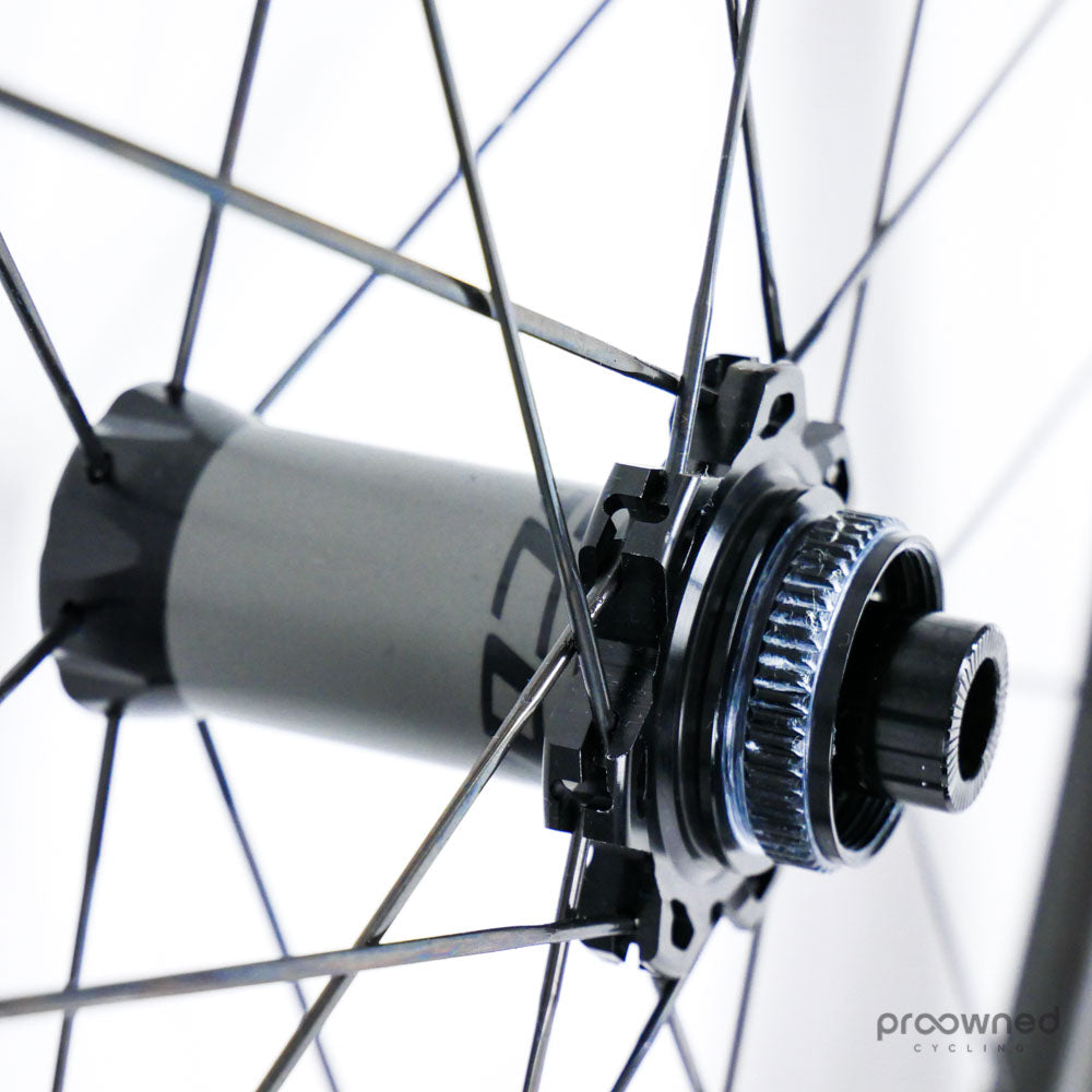Scope R5D Disc Carbon Clincher wheelset – CYKOM