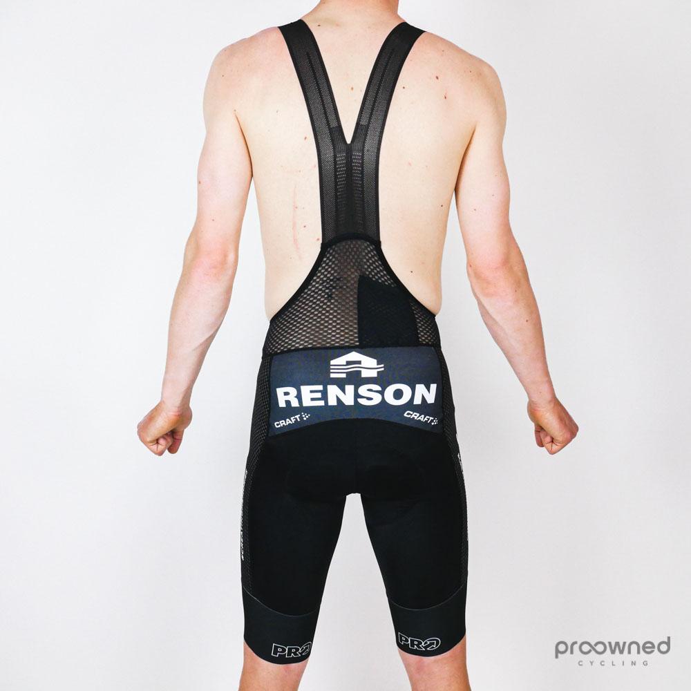 EBC BIB SHORTS 3.0 M