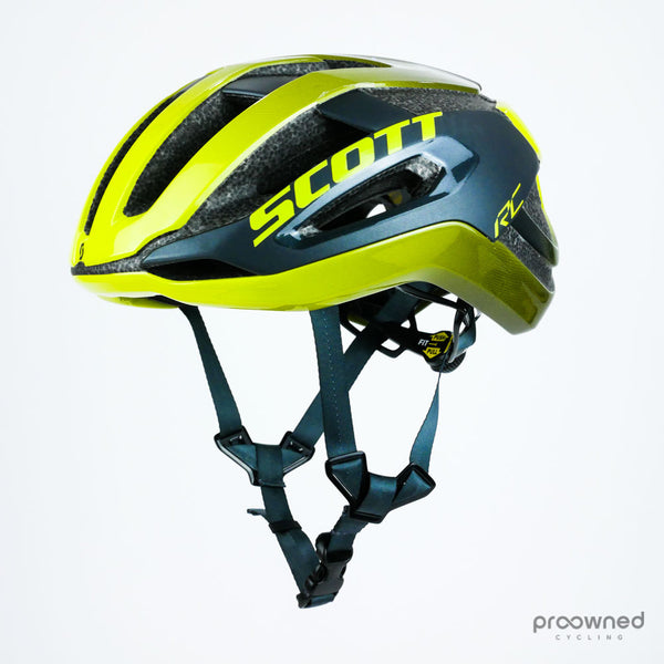 SCOTT Centric Plus - kit adesivi casco