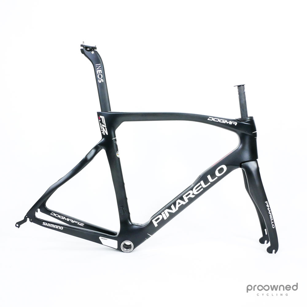 Pinarello Dogma X Frameset - Premium Road Bike Frame — LafoBikes