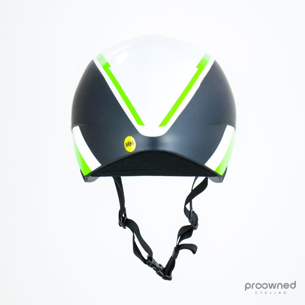 Giro Aerohead Ultimate MIPS TT Helmet - Dimension Data – CYKOM