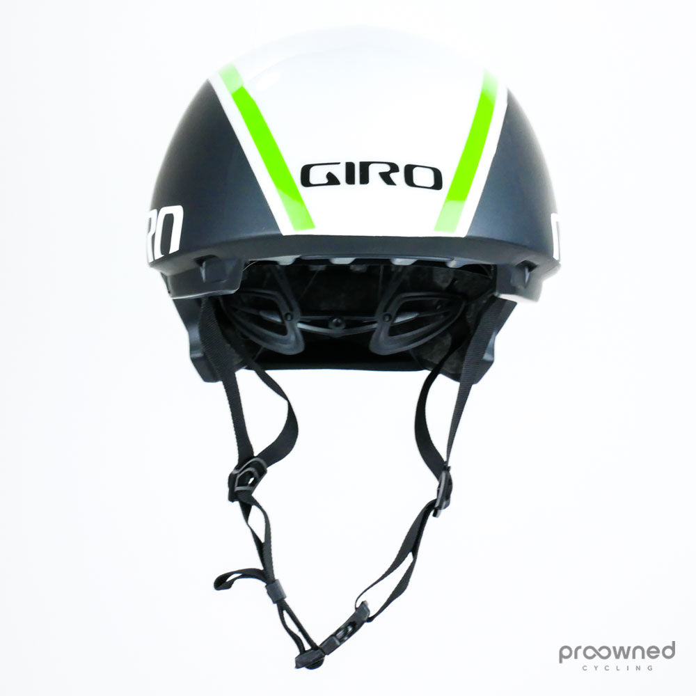 Giro Aerohead Ultimate MIPS TT Helmet - Dimension Data – CYKOM