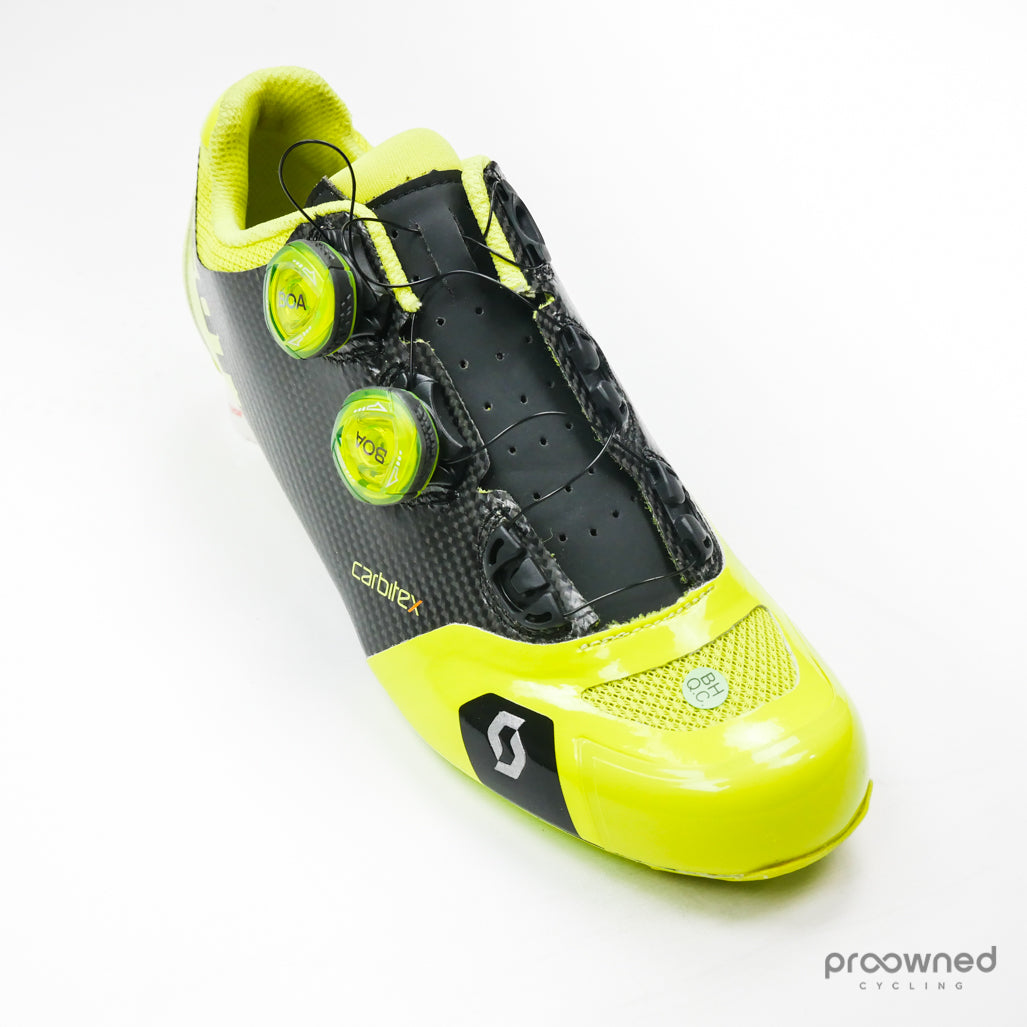 Scott road rc on sale men's road bike shoes