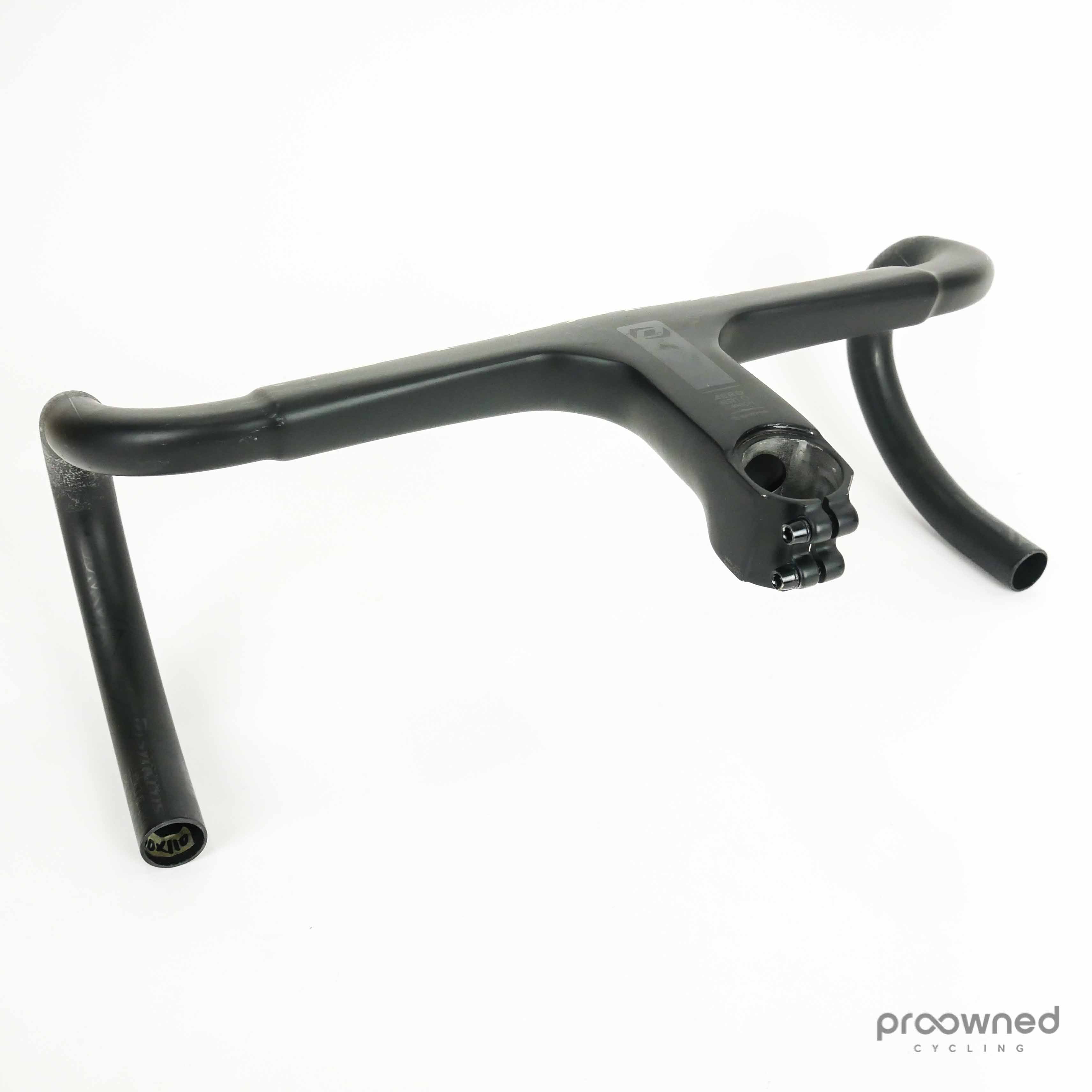 Syncros fl 2025 1.0 carbon handlebar