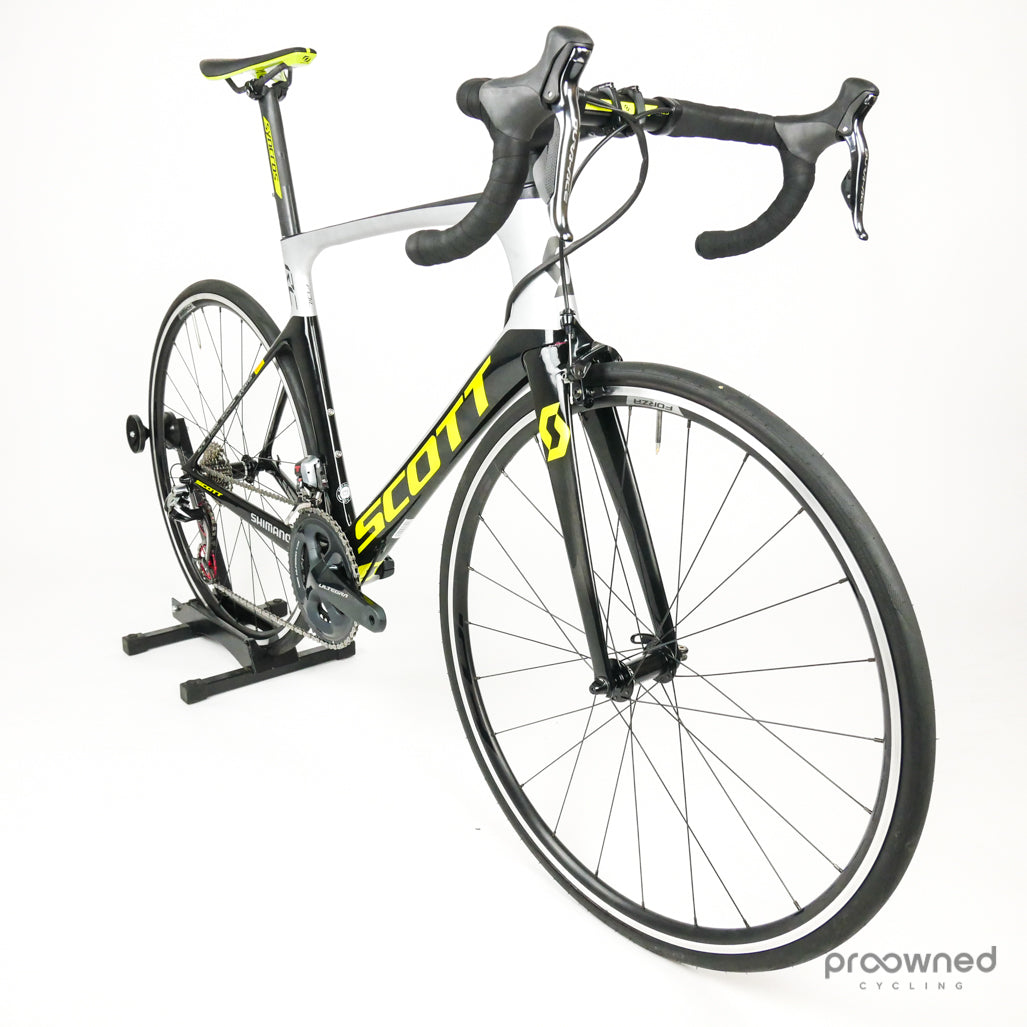 Scott Foil RC L 56 Mitchelton Scott CYKOM