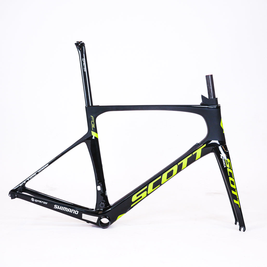 Scott foil orica online greenedge