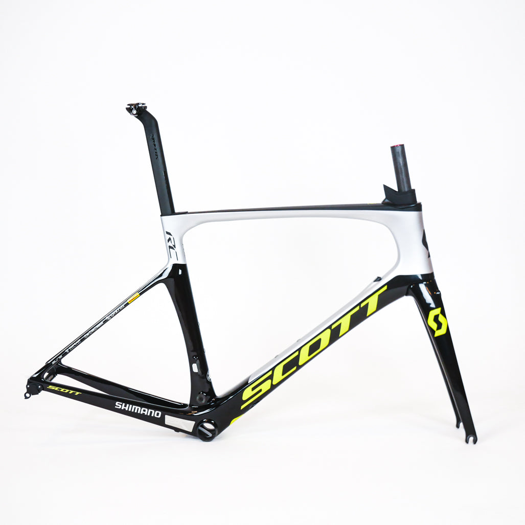 Frame store scott foil