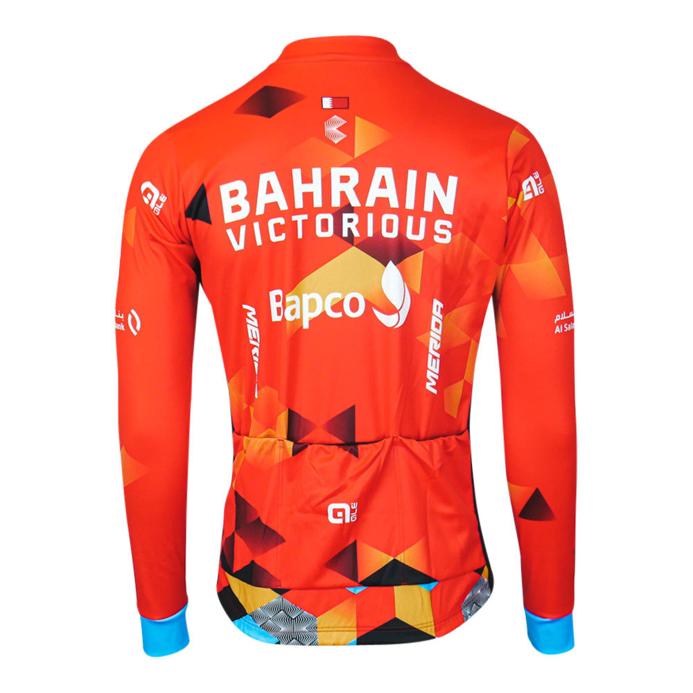 Bahrain discount merida jersey