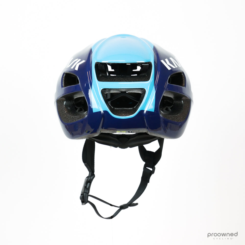 Kask Protone Helmet - Team Sky CYKOM