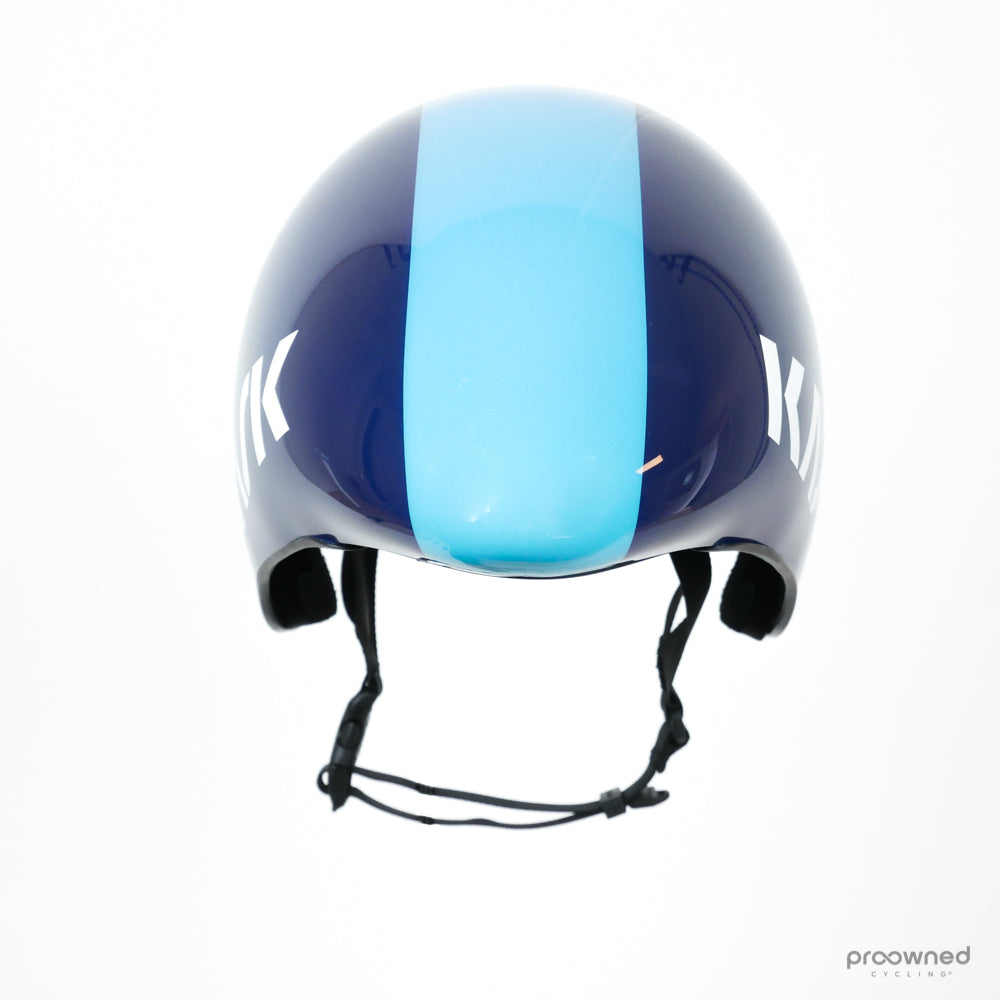 Kask Bambino Pro Helmet - Team Sky – CYKOM