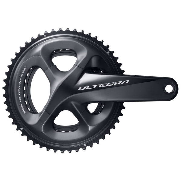 Shimano Ultegra Crankset FC-R8000 52/36T 172,5mm – CYKOM