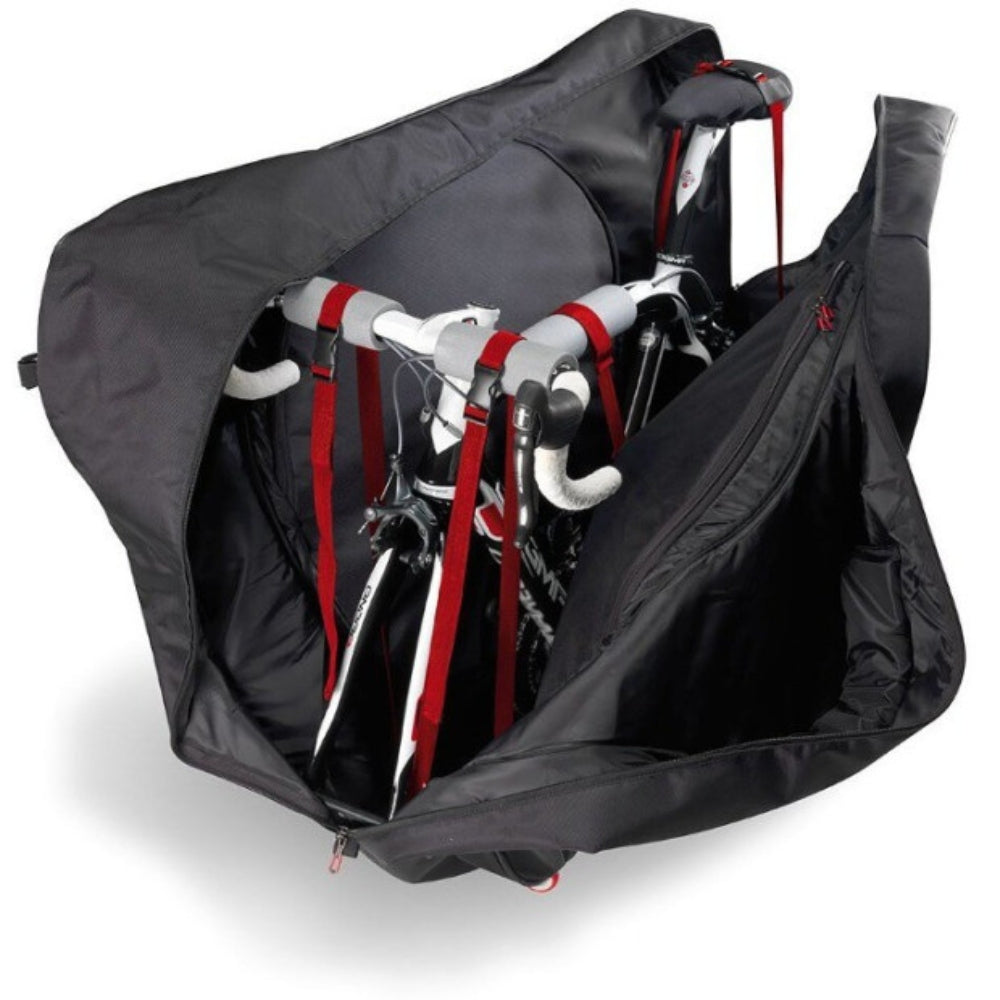 SCICON Aerocomfort Road 2.0 TSA bike travel bag – CYKOM