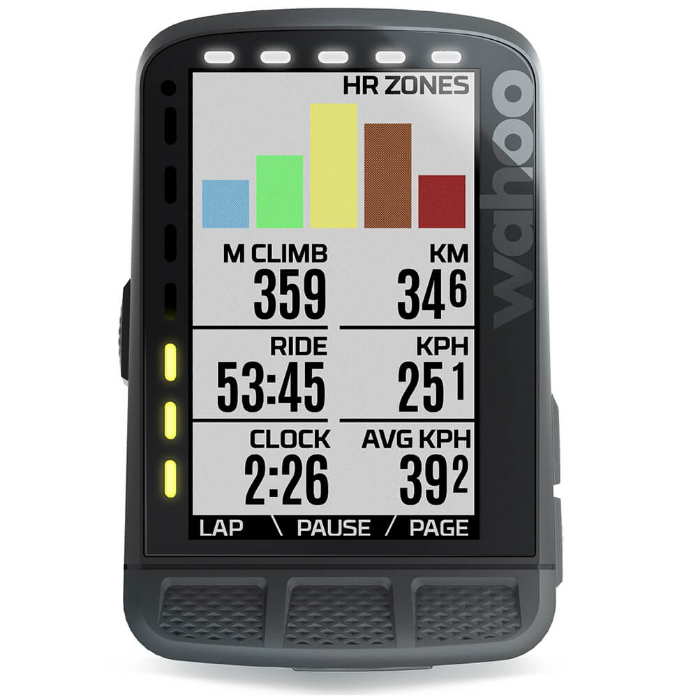 Wahoo elemnt shop roam rebate