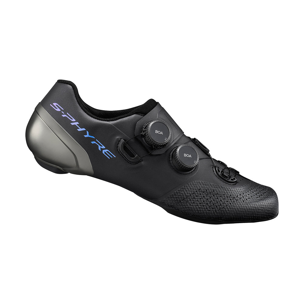 Shimano RC902 Cycling Shoes - Black – CYKOM